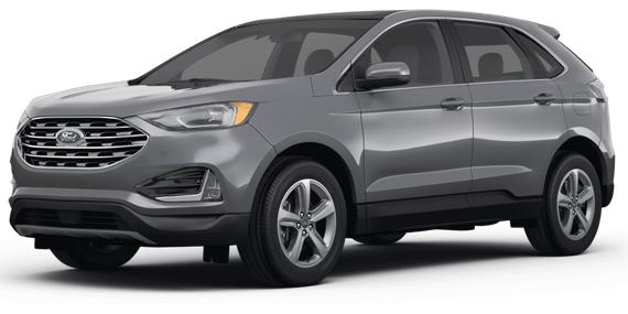 FORD EDGE 2023 2FMPK4J97PBA03804 image