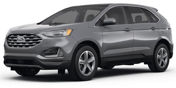 FORD EDGE 2023 2FMPK4J90PBA24574 image