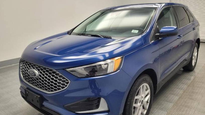 FORD EDGE 2023 2FMPK4J91PBA38435 image