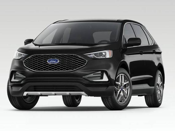 FORD EDGE 2023 2FMPK4J98PBA01687 image