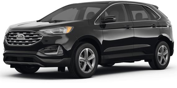 FORD EDGE 2023 2FMPK4J92PBA38525 image