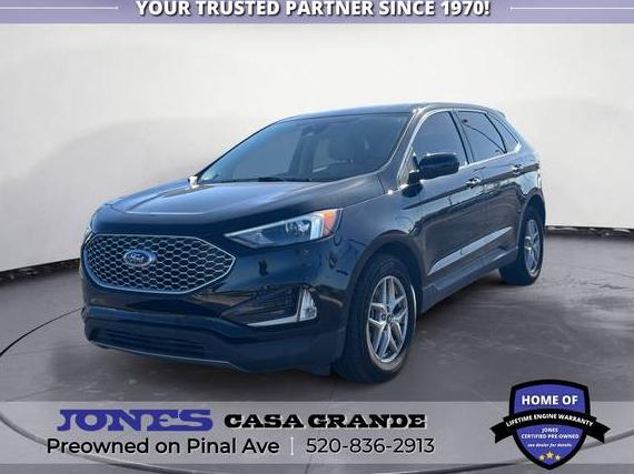 FORD EDGE 2023 2FMPK4J9XPBA52902 image FORD EDGE 2023 2FMPK4J9XPBA52902 image