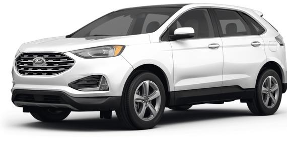 FORD EDGE 2023 2FMPK4J98PBA27593 image