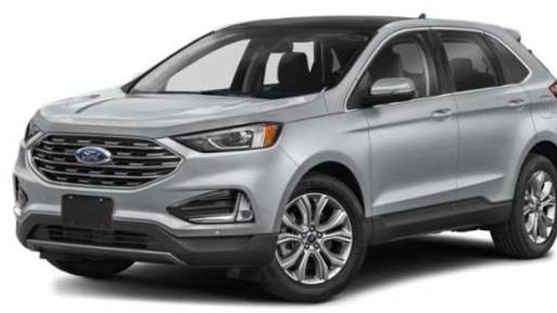 FORD EDGE 2023 2FMPK4K94PBA14595 image