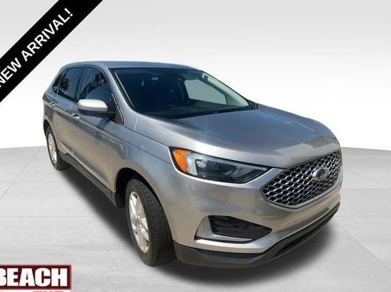 FORD EDGE 2023 2FMPK4J91PBA18606 image