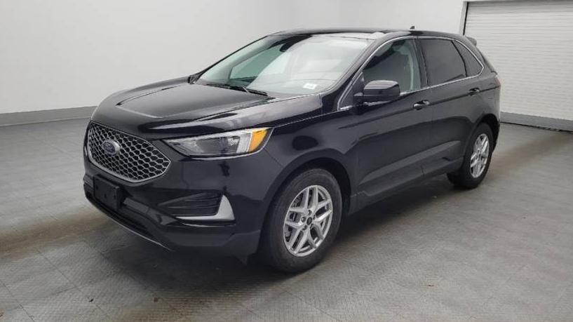 FORD EDGE 2023 2FMPK4J90PBA31735 image