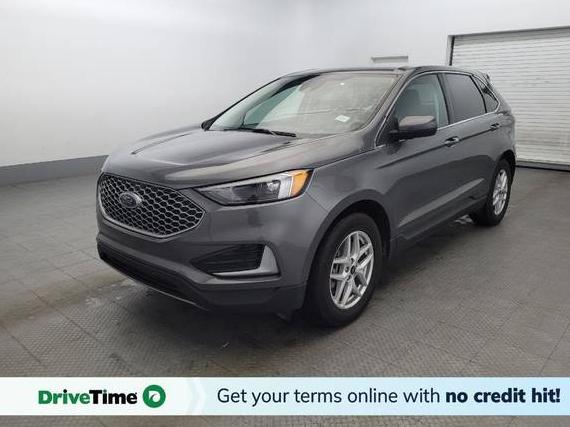 FORD EDGE 2023 2FMPK4J98PBA23348 image