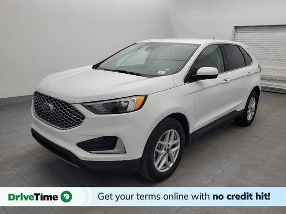 FORD EDGE 2023 2FMPK4J95PBA02182 image FORD EDGE 2023 2FMPK4J95PBA02182 image