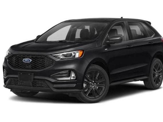 FORD EDGE 2023 2FMPK4J98PBA39145 image FORD EDGE 2023 2FMPK4J98PBA39145 image