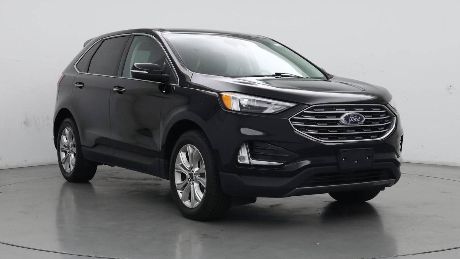 FORD EDGE 2023 2FMPK4K96PBA44939 image