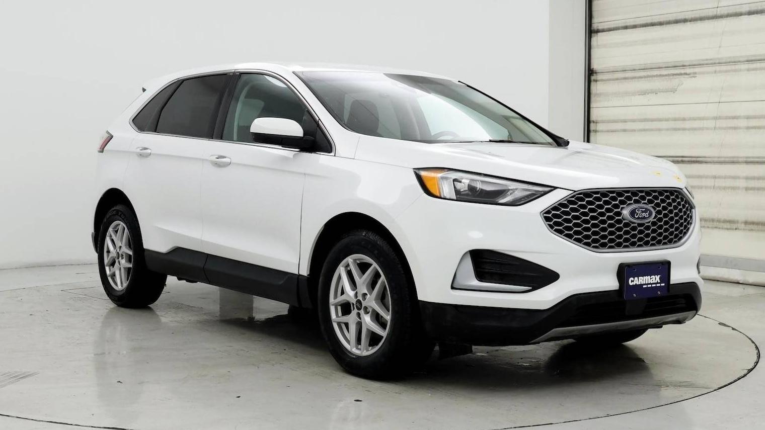 FORD EDGE 2023 2FMPK4J91PBA18685 image