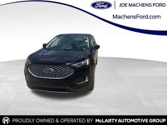 FORD EDGE 2023 2FMPK4J91PBA57969 image