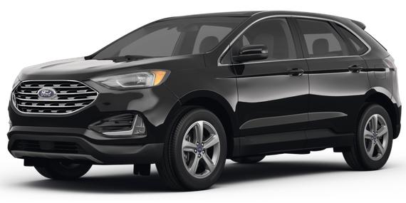 FORD EDGE 2023 2FMPK4J92PBA58192 image