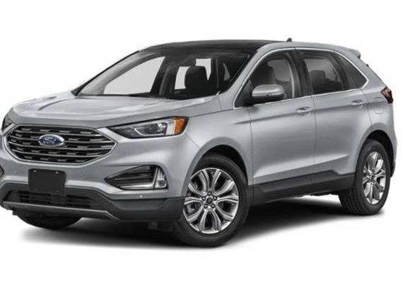 FORD EDGE 2023 2FMPK4K96PBA53916 image