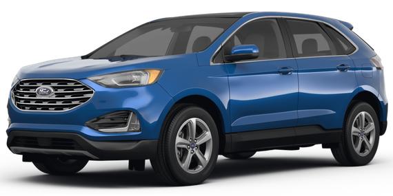 FORD EDGE 2023 2FMPK4J92PBA43546 image FORD EDGE 2023 2FMPK4J92PBA43546 image