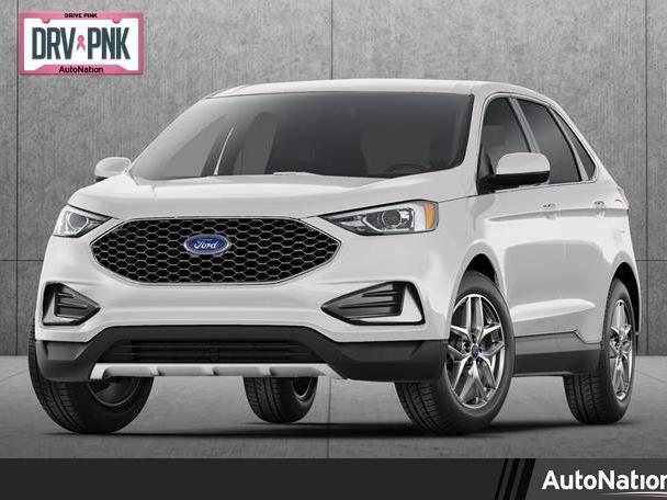 FORD EDGE 2023 2FMPK4J91PBA18086 image