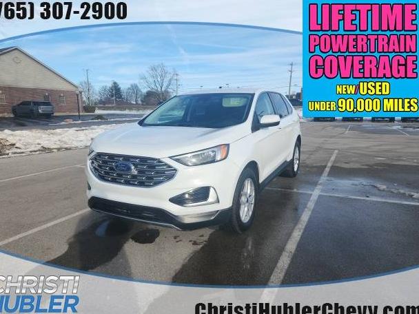 FORD EDGE 2023 2FMPK4J97PBA56485 image