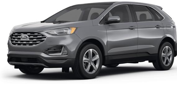 FORD EDGE 2023 2FMPK4J92PBA24088 image