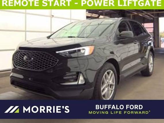 FORD EDGE 2023 2FMPK4J96PBA55778 image