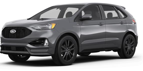 FORD EDGE 2023 2FMPK4J93PBA13648 image FORD EDGE 2023 2FMPK4J93PBA13648 image