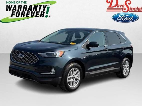 FORD EDGE 2023 2FMPK4J90PBA01456 image FORD EDGE 2023 2FMPK4J90PBA01456 image