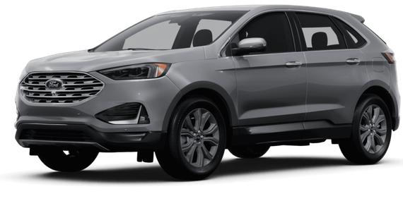 FORD EDGE 2023 2FMPK4K95PBA19630 image