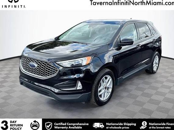 FORD EDGE 2023 2FMPK4J97PBA56762 image