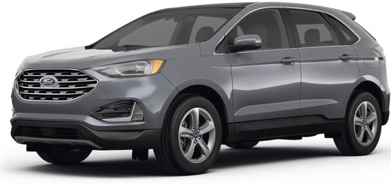 FORD EDGE 2023 2FMPK4J98PBA16917 image