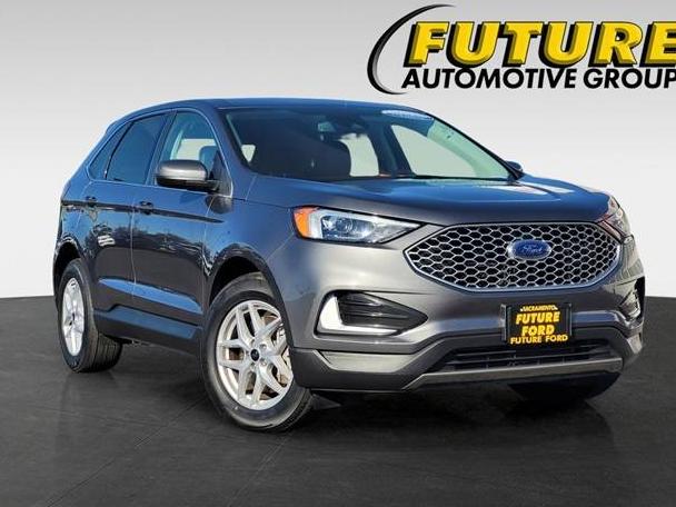 FORD EDGE 2023 2FMPK4J97PBA31375 image