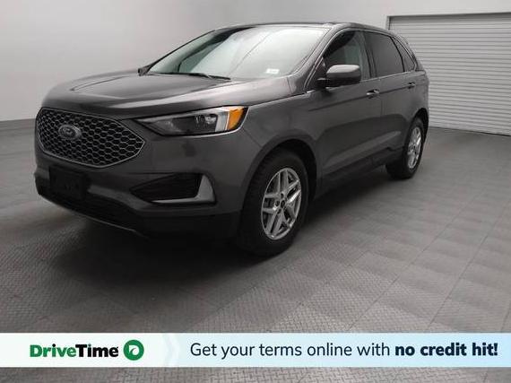 FORD EDGE 2023 2FMPK4J98PBA31420 image