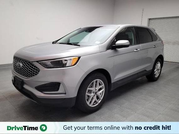 FORD EDGE 2023 2FMPK4J93PBA47086 image