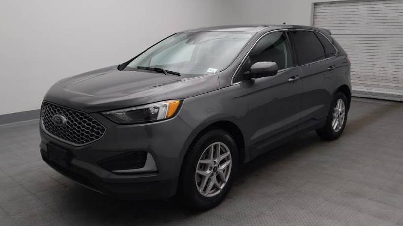 FORD EDGE 2023 2FMPK4J94PBA30779 image