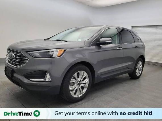 FORD EDGE 2023 2FMPK4K94PBA27752 image FORD EDGE 2023 2FMPK4K94PBA27752 image