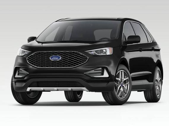 FORD EDGE 2023 2FMPK4K95PBA19417 image