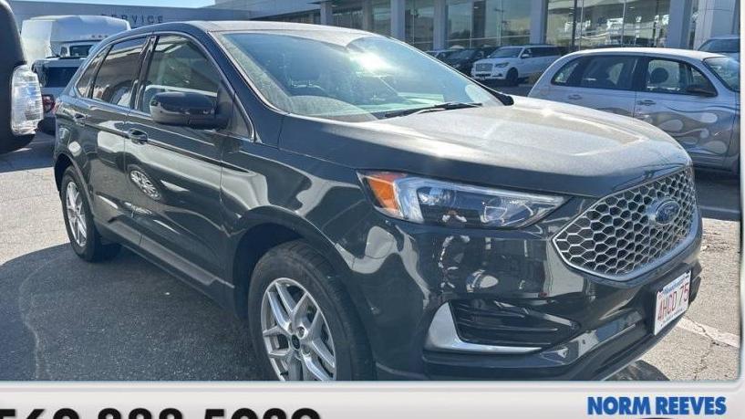 FORD EDGE 2023 2FMPK4J93PBA56466 image