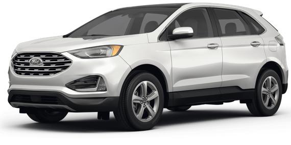 FORD EDGE 2023 2FMPK4J93PBA14301 image
