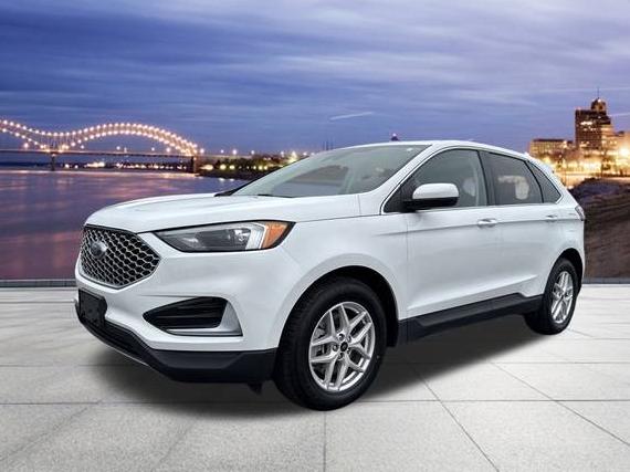 FORD EDGE 2023 2FMPK4J99PBA27392 image FORD EDGE 2023 2FMPK4J99PBA27392 image