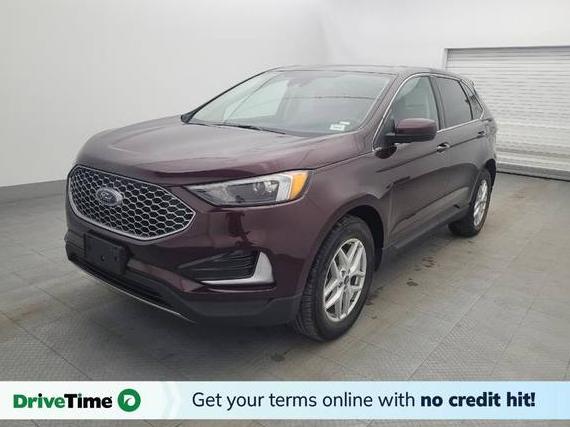 FORD EDGE 2023 2FMPK4J96PBA01137 image FORD EDGE 2023 2FMPK4J96PBA01137 image