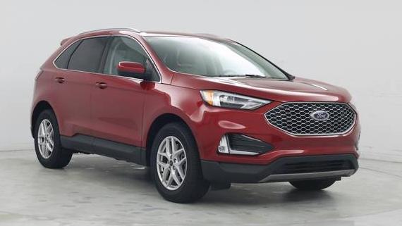 FORD EDGE 2023 2FMPK4J93PBA41420 image