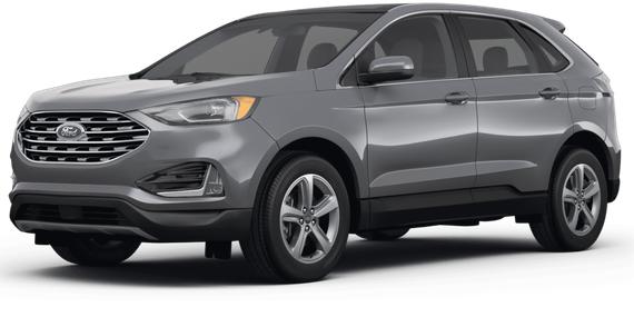 FORD EDGE 2023 2FMPK4J94PBA31155 image