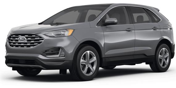 FORD EDGE 2023 2FMPK4J9XPBA31502 image