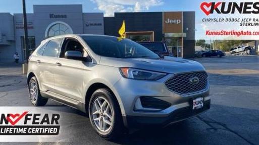 FORD EDGE 2023 2FMPK4J9XPBA25280 image