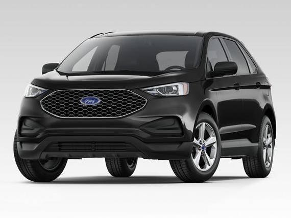 FORD EDGE 2023 2FMPK4G92PBA33543 image