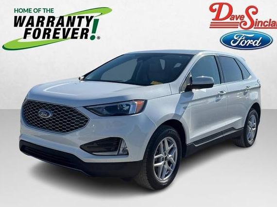 FORD EDGE 2023 2FMPK4J91PBA54828 image FORD EDGE 2023 2FMPK4J91PBA54828 image