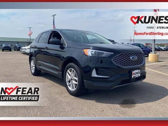 FORD EDGE 2023 2FMPK4J96PBA25969 image