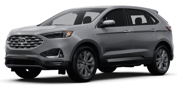 FORD EDGE 2023 2FMPK4K91PBA15140 image