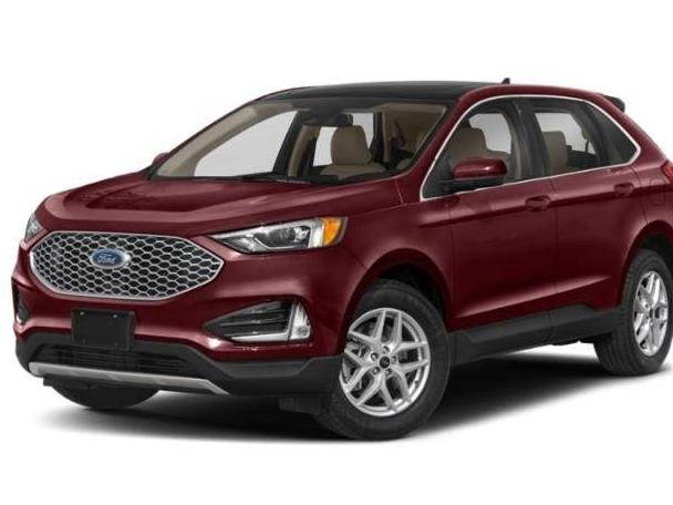 FORD EDGE 2023 2FMPK4J98PBA19154 image