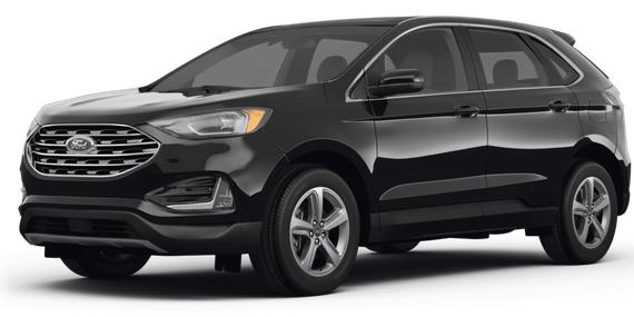 FORD EDGE 2023 2FMPK4J91PBA23806 image