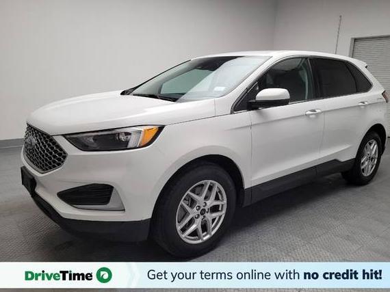 FORD EDGE 2023 2FMPK4J99PBA36268 image