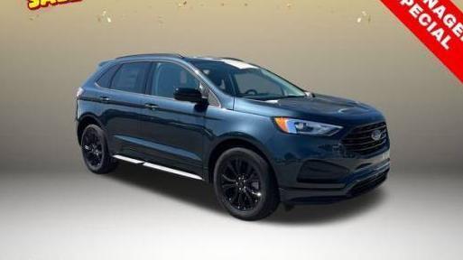 FORD EDGE 2023 2FMPK4G92PBA07492 image